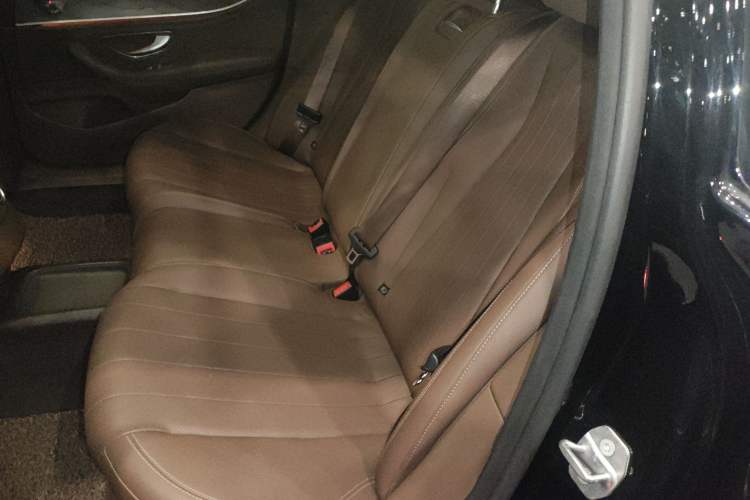 Used Mercedes-Benz E-Class 2018 E 300 L Luxury Model