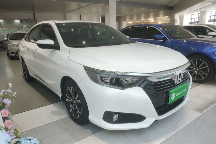 Used Honda Crider 2022 180Turbo CVT Luxury Edition
