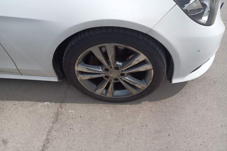 Used Mercedes-Benz E-Class 2015 Revised E 180 L Sport Edition