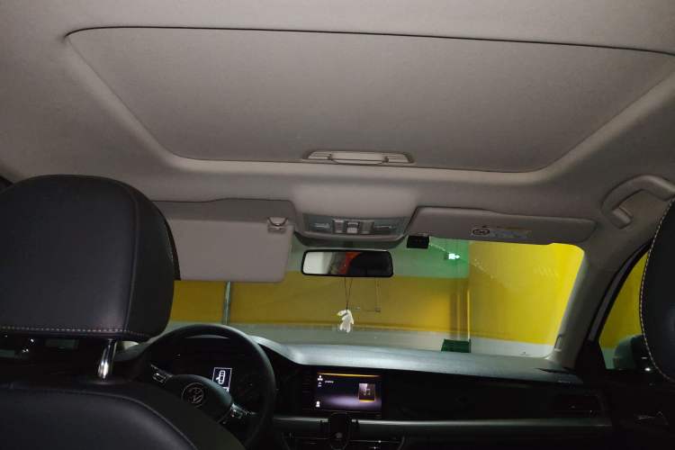 Used Volkswagen Lavida 2021 280TSI DSG Comfort Edition
