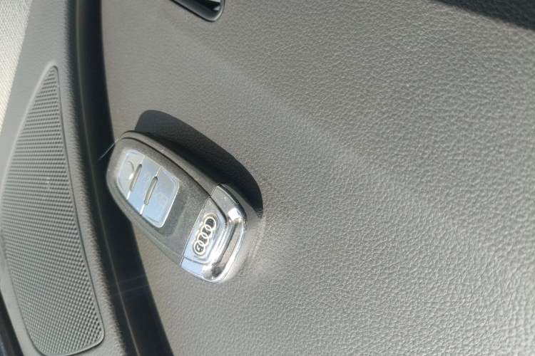 Used Audi A7 2017 35 TFSI Fashion Model