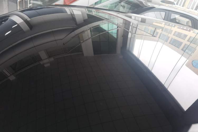 Used Wuling Bingo 2023 203km Light Edition