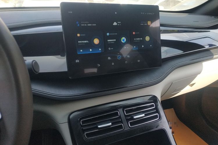 Used BYD Qin PLUS 2024 HONOR Edition DM-i 55KM Leading Model