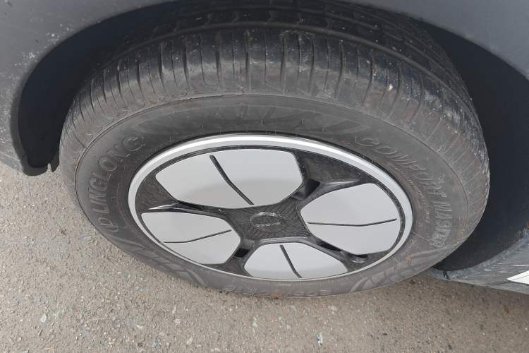 Used Geely Galaxy Geome 2025 310km Youth Edition