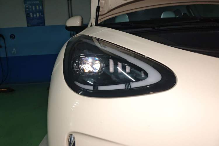 Used Geely Galaxy Geome 2025 310km Dream Edition