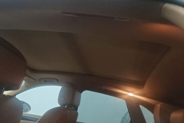 Used Porsche Macan 2014 Macan 2.0T Headliner