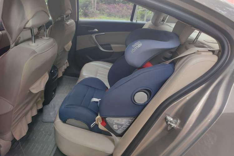 Used Buick Regal 2012 2.0L Luxury Edition