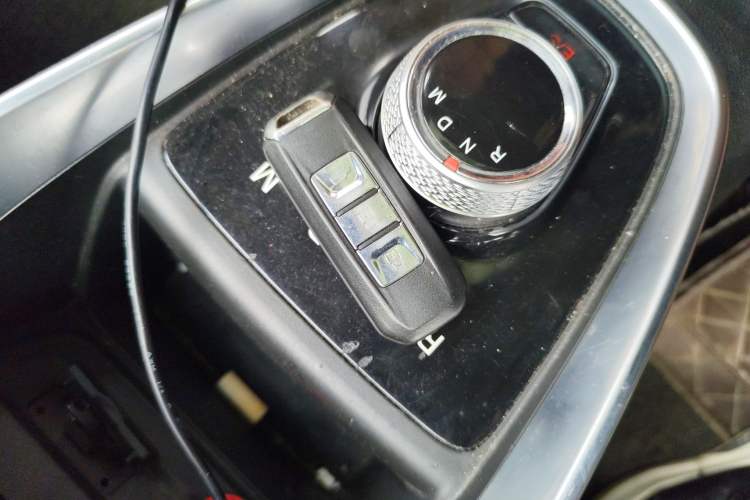 Used Baojun 510 2017 1.5L Automatic Luxury Model
