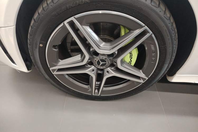 Used Mercedes-Benz C-Class 2019 C 260 Estate
