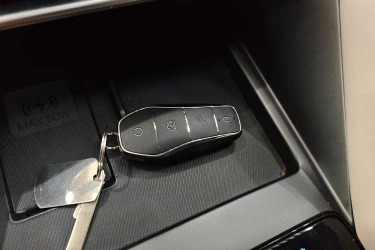 Used BYD Song PLUS New Energy 2025 DM-i Smart Drive 112KM Prestige Model
