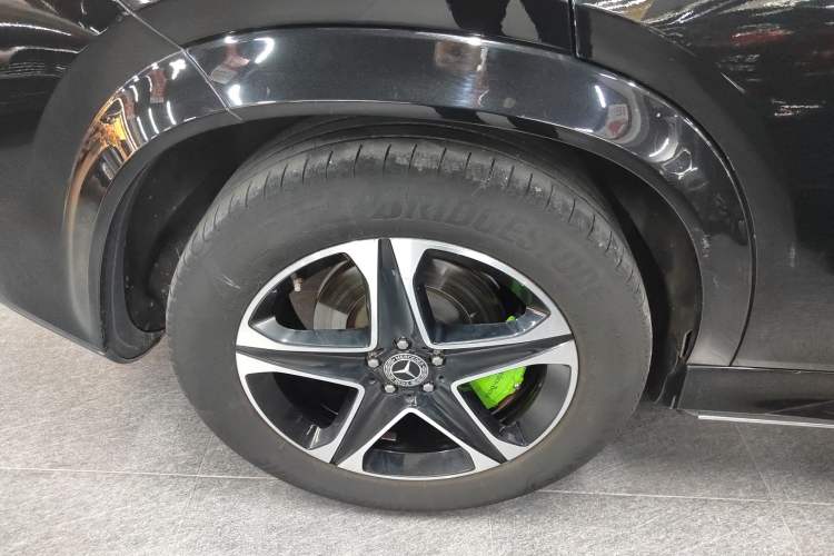 Used Mercedes-Benz GLE New Energy 2021 GLE 350 e 4MATIC