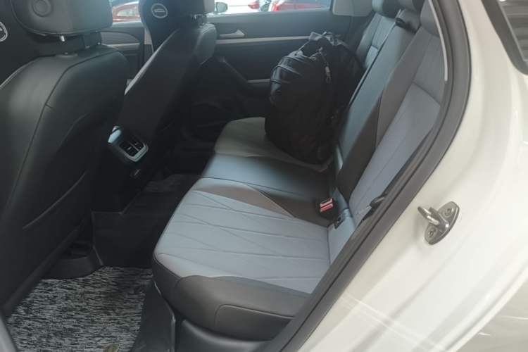 Used Volkswagen Lavida 2024 1.5L Automatic Starry Sky 5 Million Edition