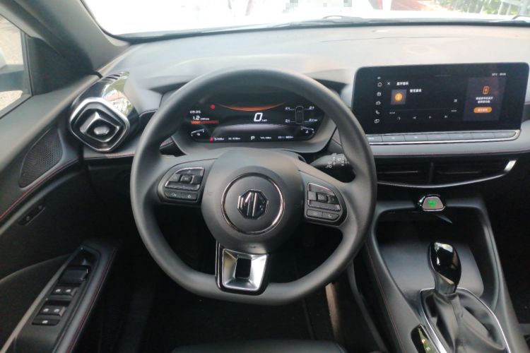 Used MG 5 2025 180 DVVT Global First Edition
