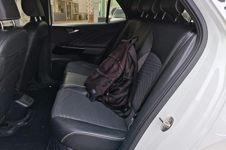 Used Volkswagen ID.3 2024 Outstanding Edition