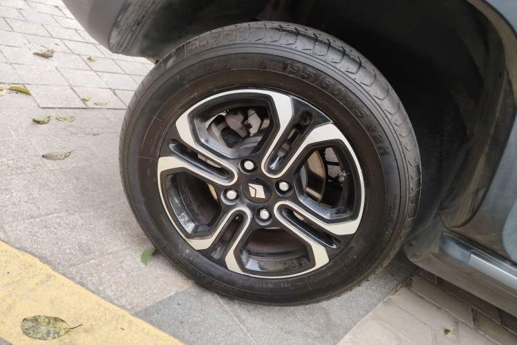 Used Baojun Spark 2023 Flagship Edition