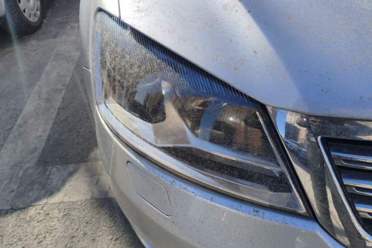 Used Volkswagen Passat 2009 1.8T Automatic Prestige Model