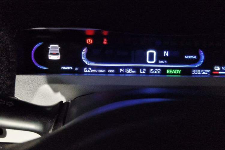 Used Geely Galaxy Panda 2023 Panda Mini 200km Endurance Bear