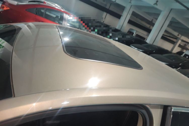 Used Volkswagen Passat 2017 330TSI DSG Luxury Edition
