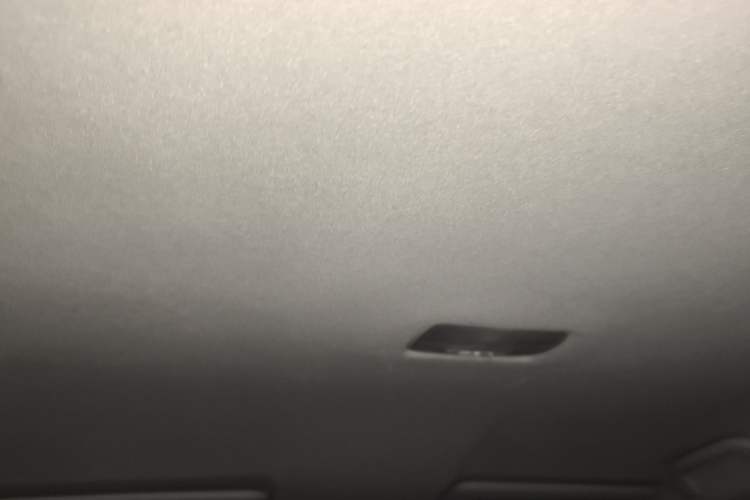 Used Honda Envix 2019 180TURBO CVT Enjoyment Version China V Headliner