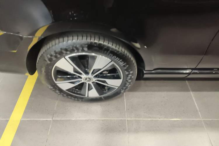 Used Mercedes-Benz V-Class 2021 V 260 L Long Wheelbase Prestige Edition