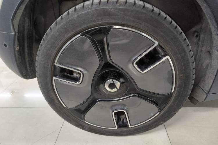 Used smart #1 2024 Premium Edition
