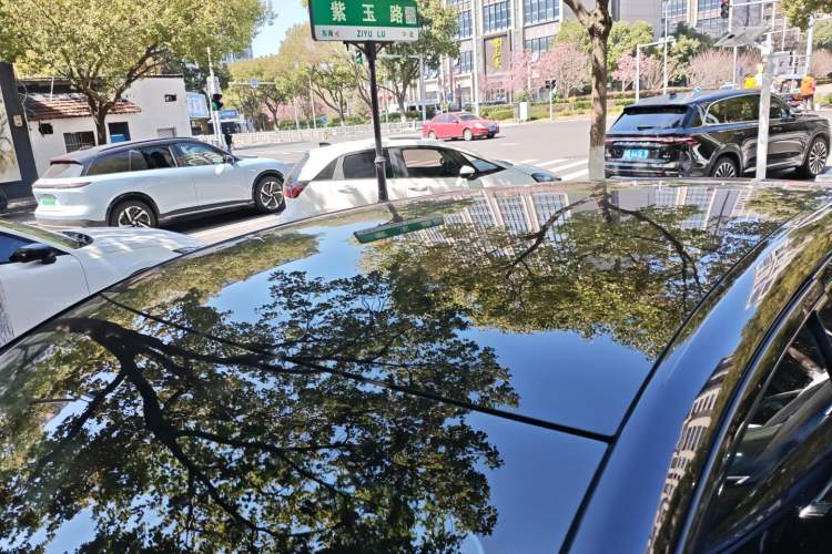 Used XPeng MONA M03 2024 515 Long-Range