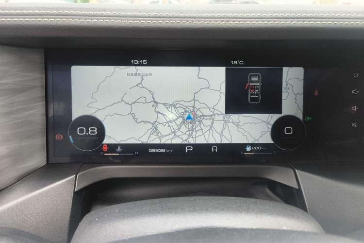 Used Tank 300 2023 Off-Road Edition 2.0T Challenger
