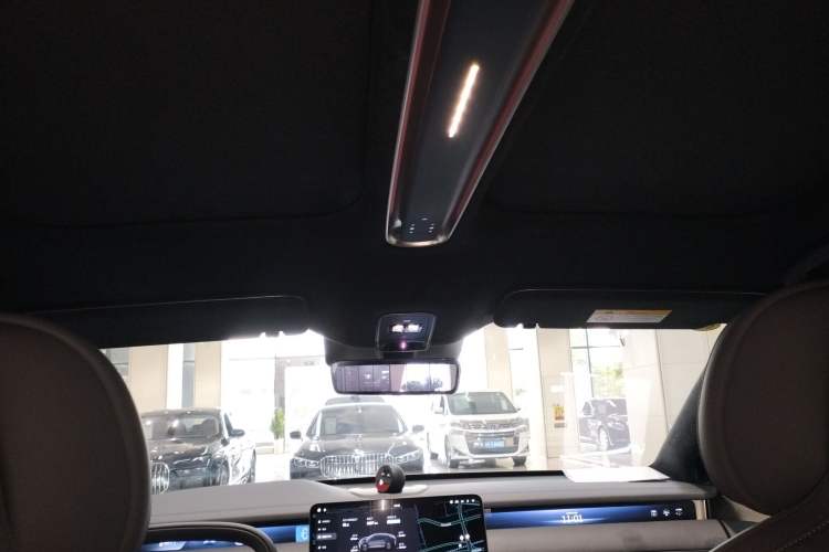 Used Nio ET9 2025 100 kWh