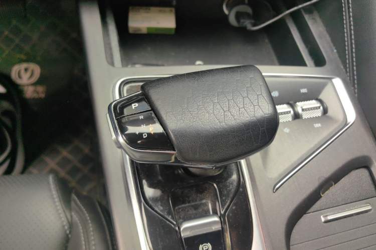 Used CHANGAN CS75 PLUS 2021 2.0T Automatic Pilot Version