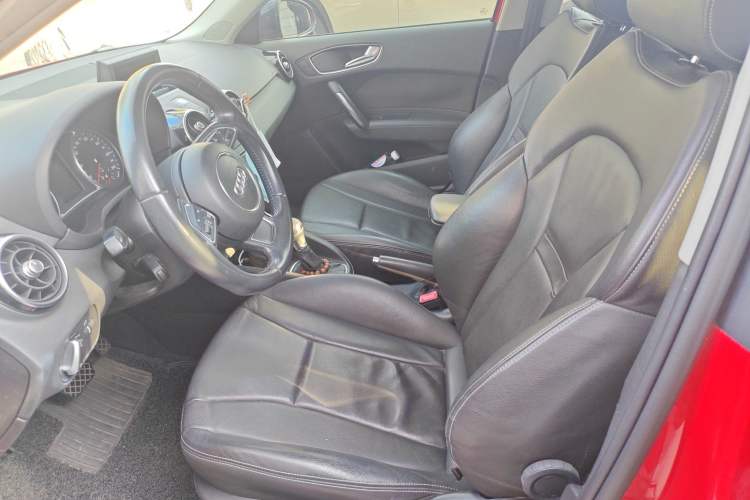 Used Audi A1 2014 30 TFSI Sportback Comfort Model