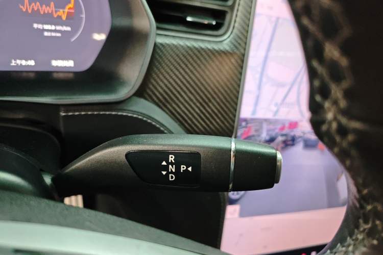 Used Tesla Model X 2019 Performance High-Performance Edition
