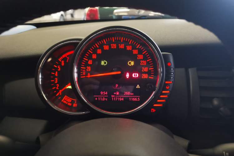 Used MINI 2014 1.2T ONE+
