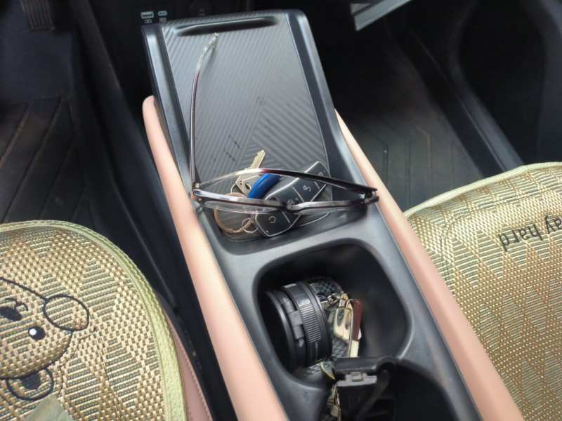 Used BYD Seagull 2025 Intelligent Driving Version 305 km Dynamic Edition — 10