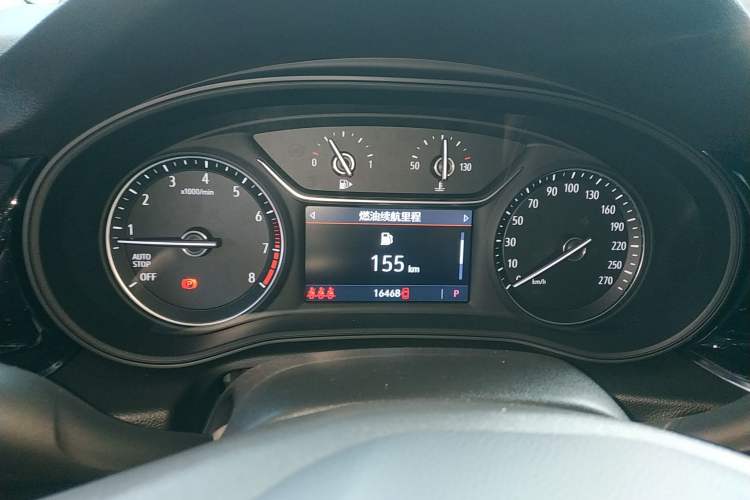 Used Buick Regal 2024 25T Deluxe Edition