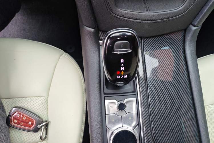 Used Cadillac XT6 2020 28T Six-Seater Four-Wheel-Drive Leading Sport Model