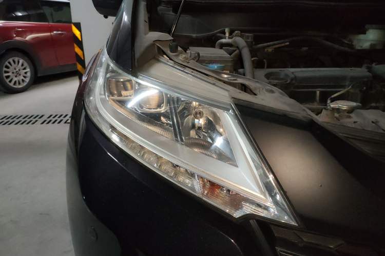 Used Honda Odyssey 2015 2.4L Smart Edition