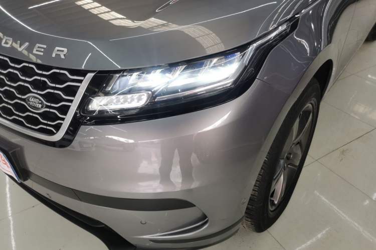 Used Land Rover Range Rover Velar 2021 P250 model