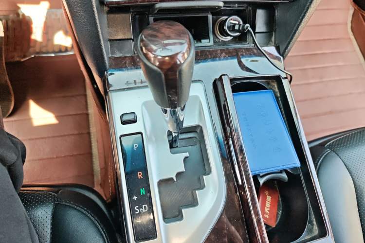 Used Toyota Camry 2015 2.0G Premier Edition