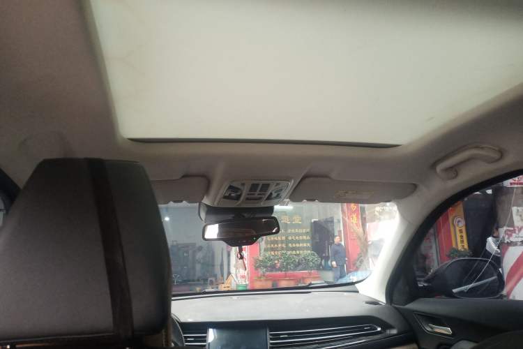 Used Haval H6 2021 National Trend Edition 1.5T Automatic Champion Version