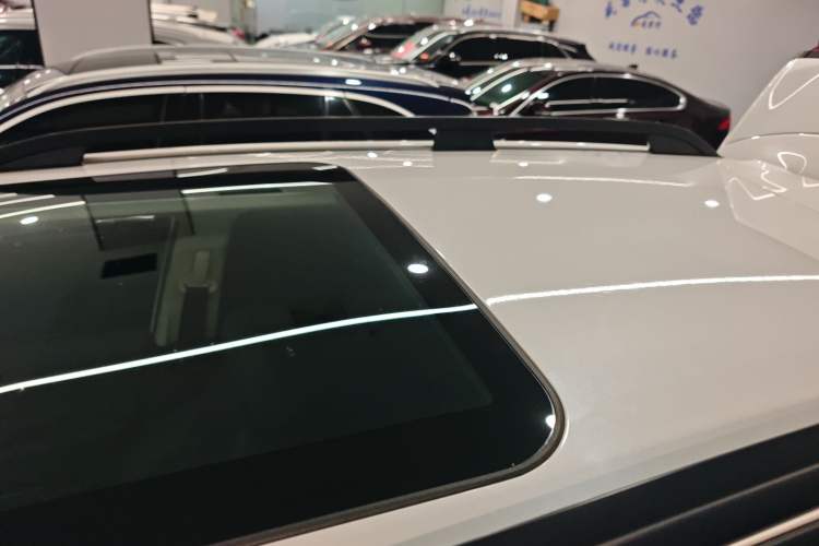 Used Subaru Forester 2021 2.0i Luxury Edition