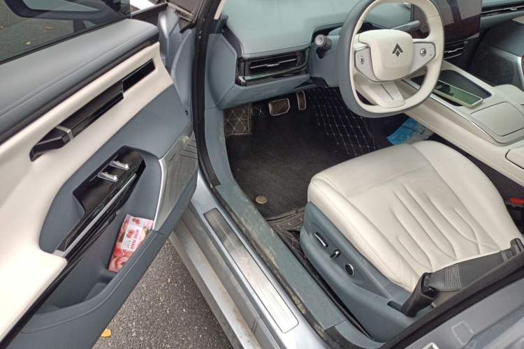 Used Hyptec GT 2023 710 Rear-Drive Ultra-Charging Version
