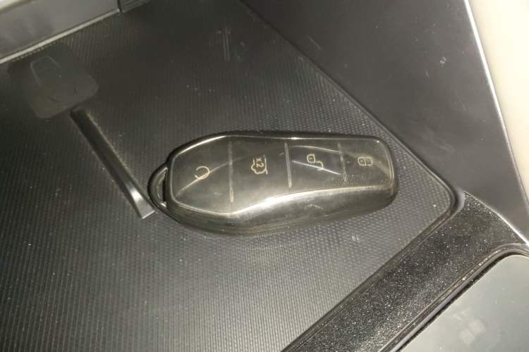 Used BYD Song PLUS New Energy 2024 HONOR Edition DM-i 71km Luxury Model