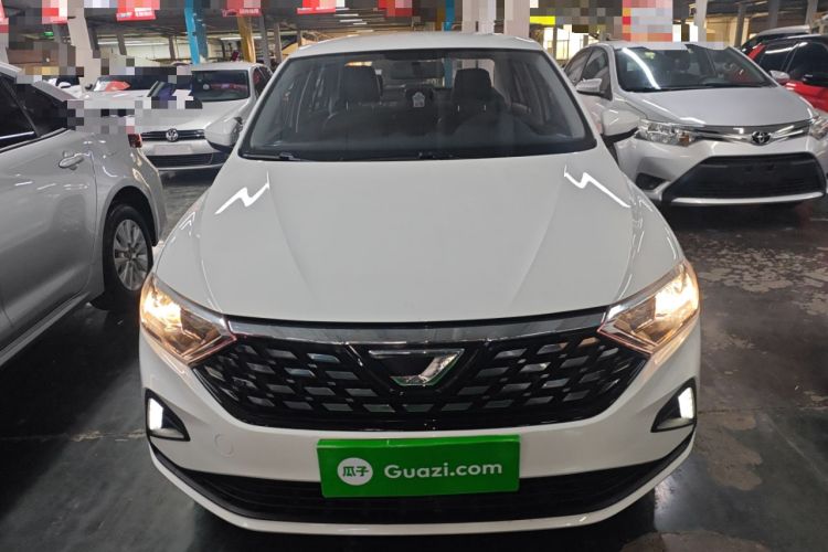 Used Jetta VA3 2021 1.5L Automatic "Upward Journey" Edition