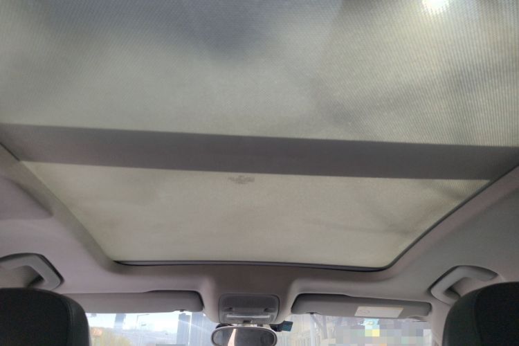 Used Audi Q3 2015 30 TFSI Comfort Model
