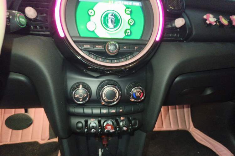 Used MINI 2020 1.5T ONE Five-Door Edition
