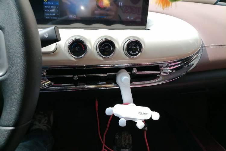 Used Wuling Bingo 2024 333 km Enjoyment Version