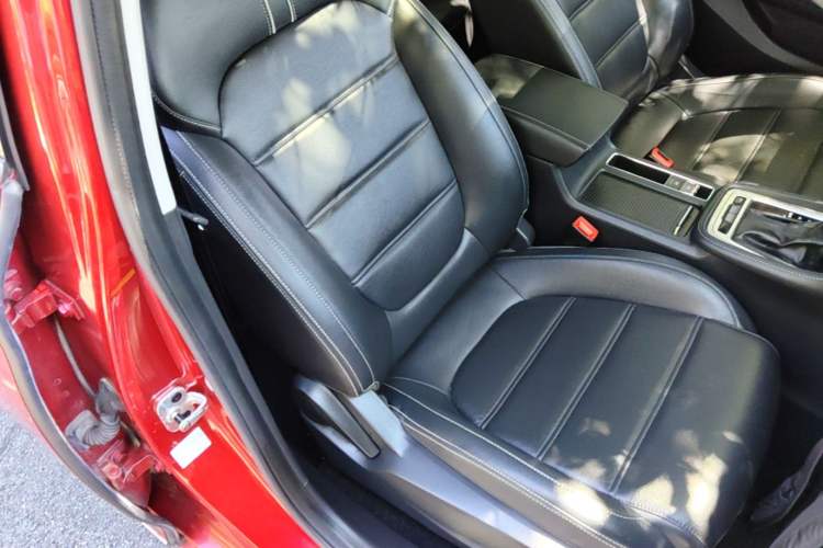 Used MG 6 2019 20T Automatic Sport Edition