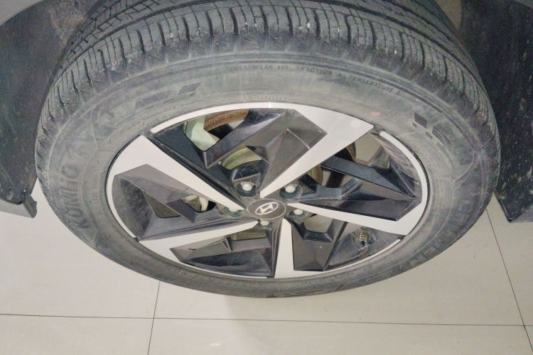 Used Hyundai ix35 2021 240TGDi DCT Two-Wheel-Drive GLS Leading Edition