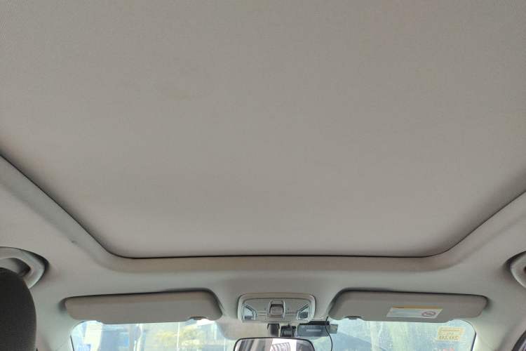 Used GAC Trumpchi GS4 2018 235T Automatic Two-Wheel Drive Elite Millionth Anniversary Edition
