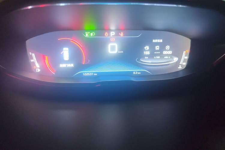 Used Peugeot 5008 2017 380THP 7-Seater Luxury GT Edition
